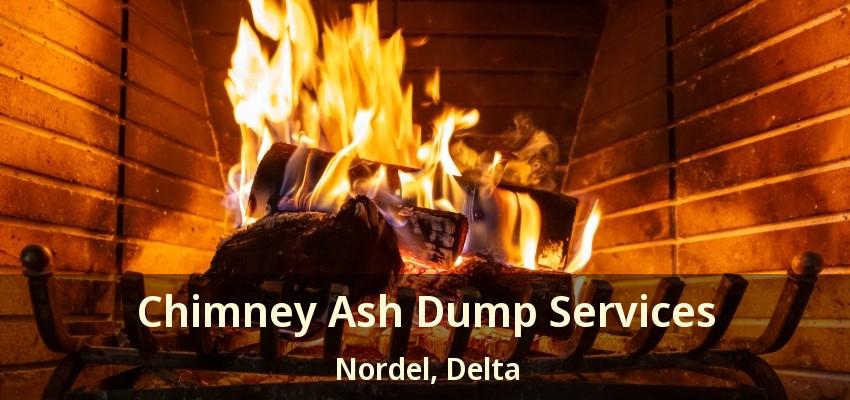 Chimney Ash Dump Services Nordel, Delta - BC