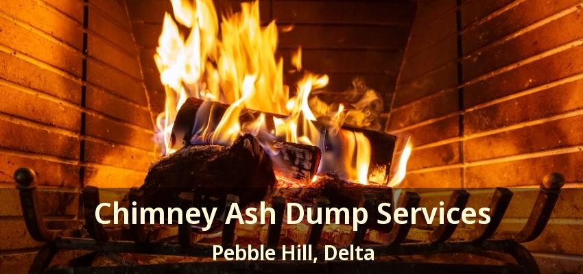 Chimney Ash Dump Services Pebble Hill, Delta - BC