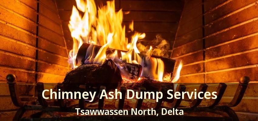 Chimney Ash Dump Services Tsawwassen North, Delta - BC