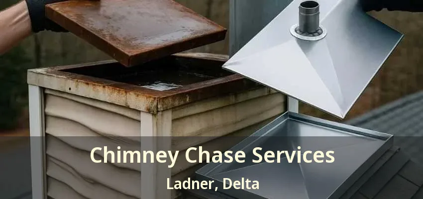 Chimney Chase Services Ladner, Delta - BC