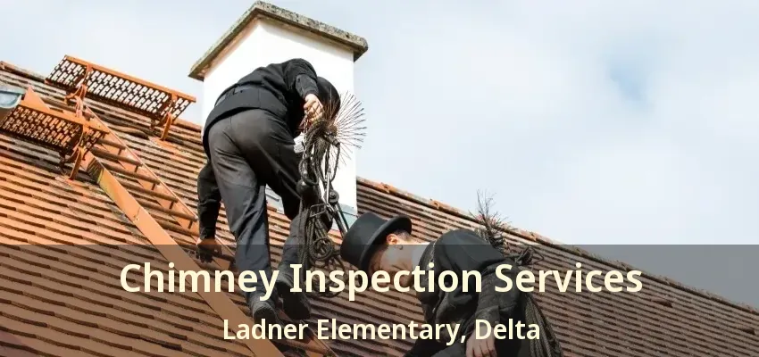 Chimney Inspection Services Ladner Elementary, Delta - BC