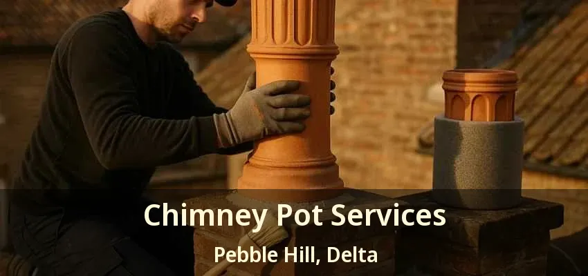 Chimney Pot Services Pebble Hill, Delta - BC
