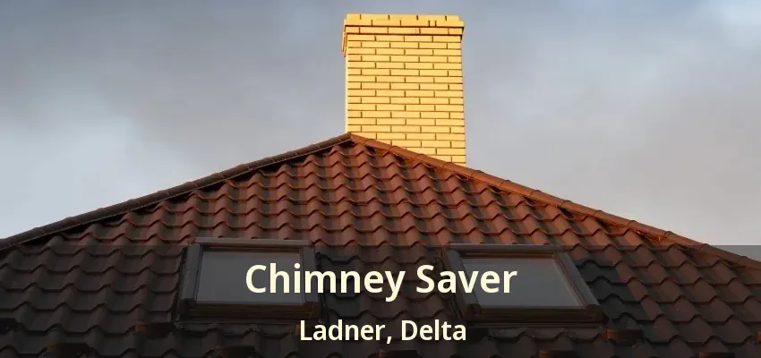 Chimney Saver Ladner, Delta - BC