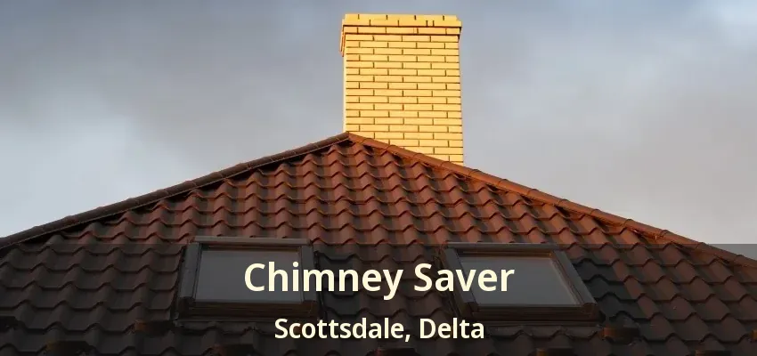 Chimney Saver Scottsdale, Delta - BC