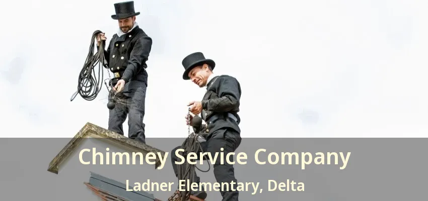 Chimney Service Company Ladner Elementary, Delta - BC