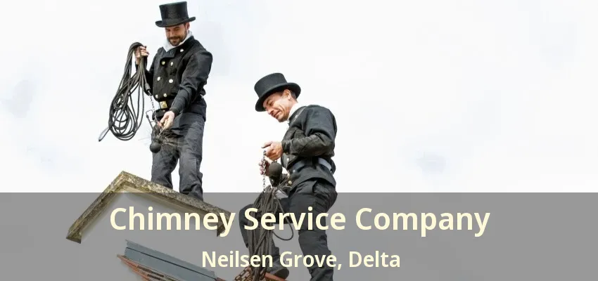 Chimney Service Company Neilsen Grove, Delta - BC
