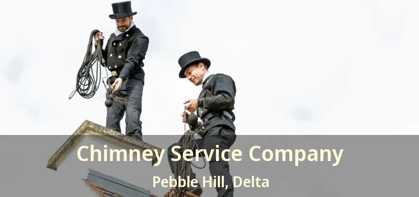 Chimney Service Company Pebble Hill, Delta - BC