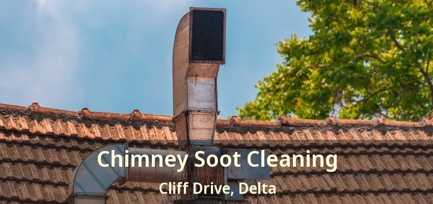 Chimney Soot Cleaning Cliff Drive, Delta - BC