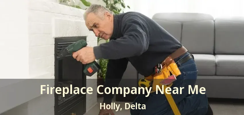 Fireplace Company Near Me Holly, Delta - BC
