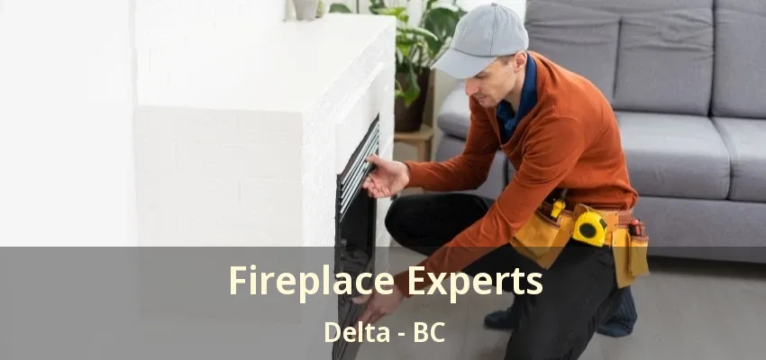 Fireplace Experts Delta - BC