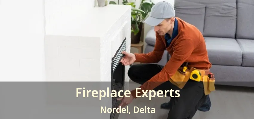 Fireplace Experts Nordel, Delta - BC
