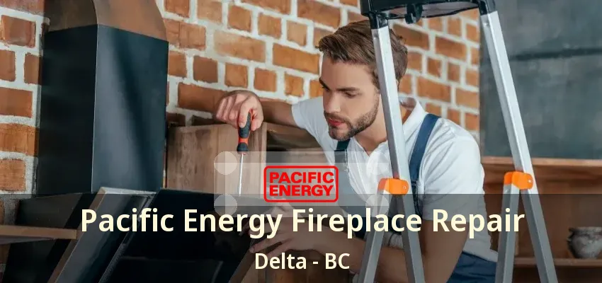 Pacific Energy Fireplace Repair Delta - BC