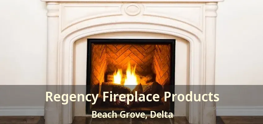 Regency Fireplace Products Beach Grove, Delta - BC