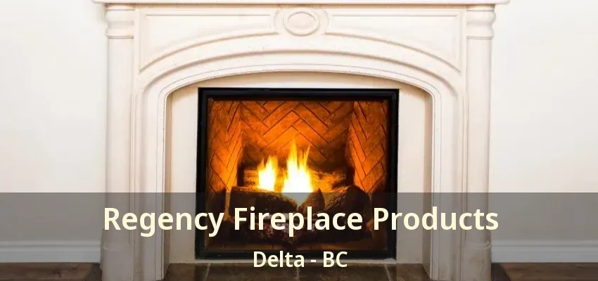 Regency Fireplace Products Delta - BC
