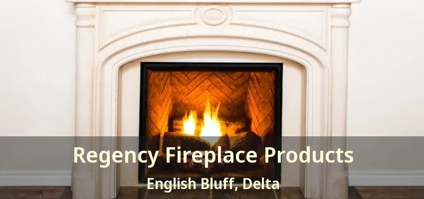 Regency Fireplace Products English Bluff, Delta - BC