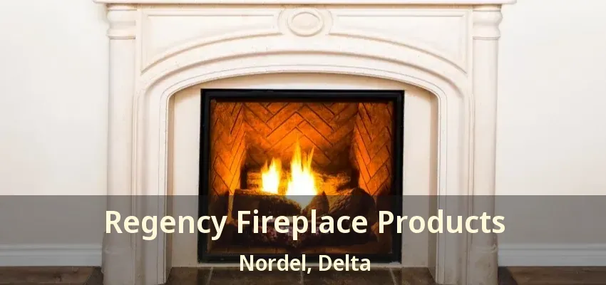 Regency Fireplace Products Nordel, Delta - BC