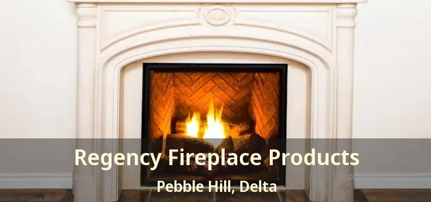Regency Fireplace Products Pebble Hill, Delta - BC