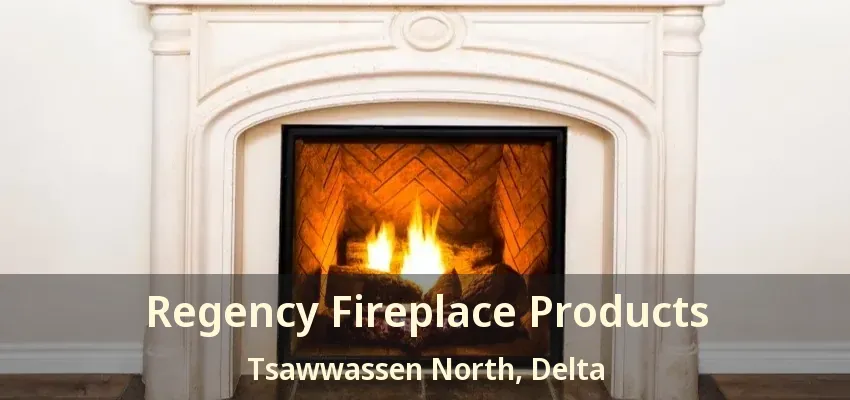 Regency Fireplace Products Tsawwassen North, Delta - BC