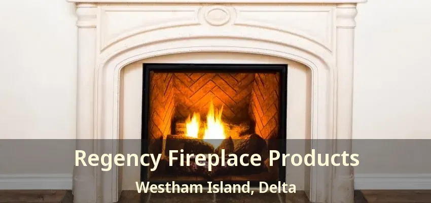 Regency Fireplace Products Westham Island, Delta - BC