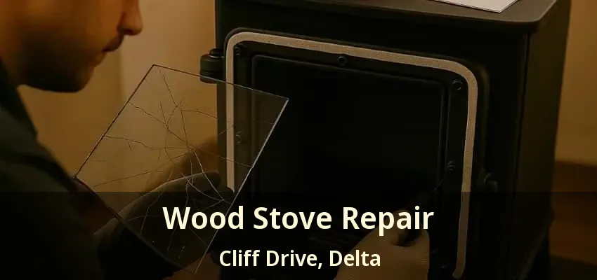 Wood Stove Repair Cliff Drive, Delta - BC