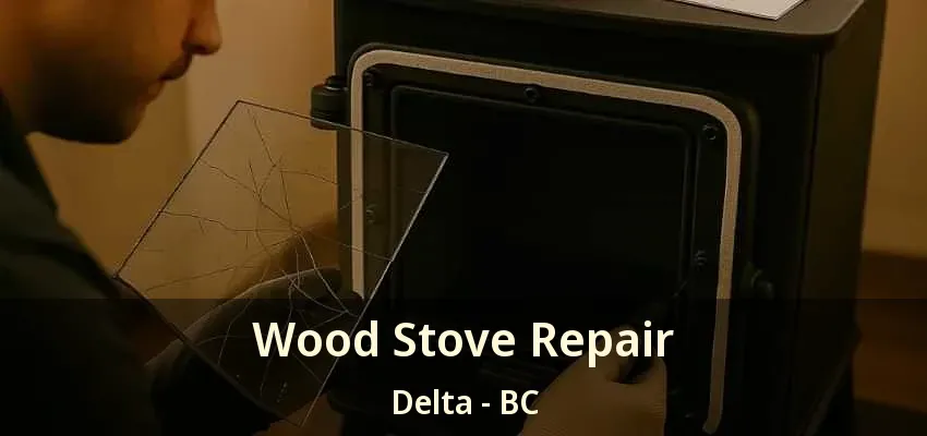 Wood Stove Repair Delta - BC