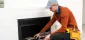 Enviro Gas Fireplace Repair in Delta