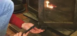 Chimney Sweep Services